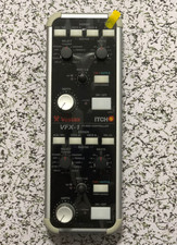 1pcs Vestax VFX-1 DJ Controller