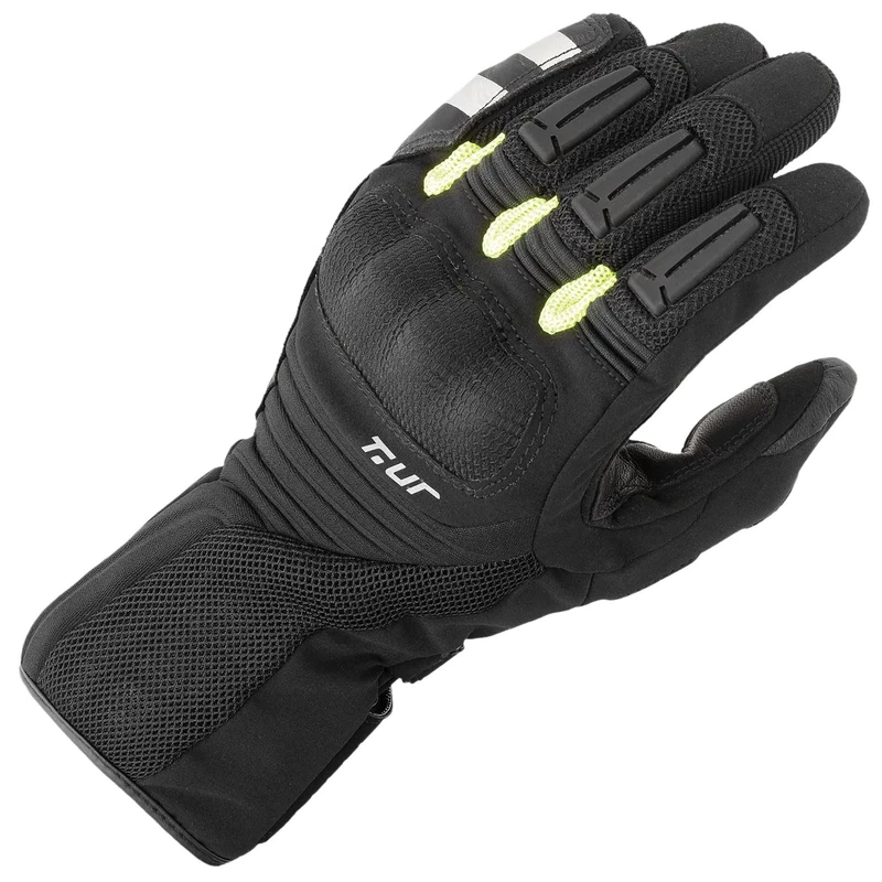 Black Yellow Fluo, photo 2 of 9