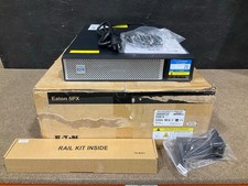 Eaton 5PX G2 1950VA 120v 5PX2000RTNG2            NEW OPEN BOX 