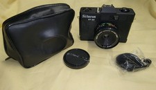 Sitacon St-3x 50mm Untested Sold As Is
