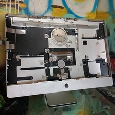 Apple iMac 27 A1312  Rear Case Housing Enclos...