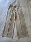 James Perse Pleated High Waisted Trouser Size 29 — photo 6