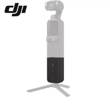 Original DJI Osmo Pocket 2 Do-It-All Handle Wifi Wireless Microphone Receiver