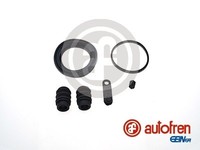 1X Autofren Seinsa D41817 Reparatursatz Bremssattel FüR Opel Vauxhall Saab Volvo