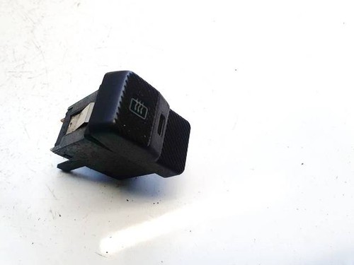 Volkswagen Passat 1991 Heated screen switch (Window Heater Switch) #2637921-69