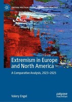 Extremism In Europe And North America Valery Engel