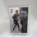 Topps Signature Class Round Pick Victor Wembanyama Spurs RC Auto #55