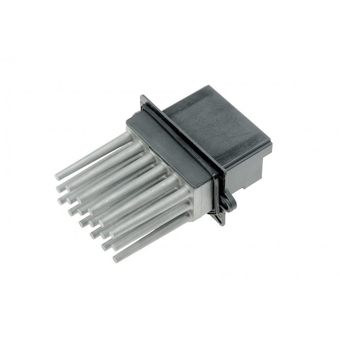 Résistance de ventilation Chrysler Grand Voyager V pour climatisation automatique