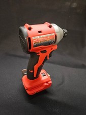 Milwaukee M18 FUEL 18V Brushless Cordless Impact Driver - 3650-20 - New