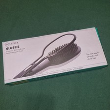 InStyler GLOSSIE Keramik Glätt- und Stylingbürste