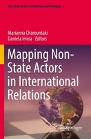 Mapping Non-State Actors In International Relations Marianna Charountaki
