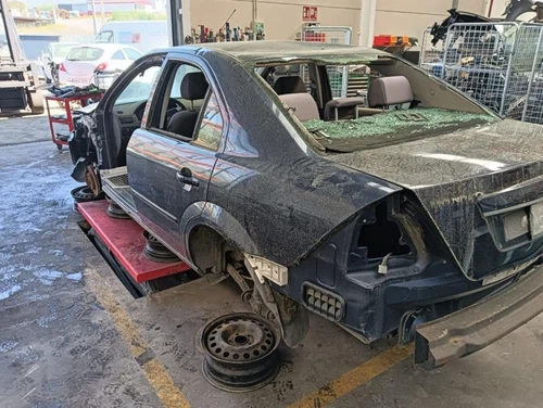 1S719F836BB Pedal Acelerador para FORD MONDEO BERLINA (GE) * 2000 134147 - Imagen 9 de 10