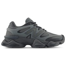 New Balance 9060 Schuhe Sneaker Sport Herren Damen Schwarz u9060IAA Turnschuhe