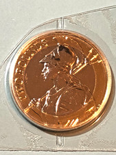 2016 £2 Two Pound Coin Britannia Uncirculated UK BUNC Royal Mint