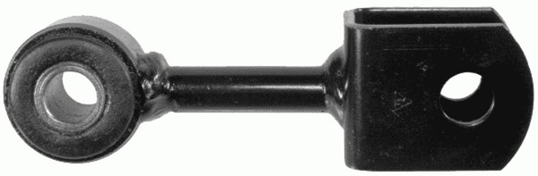 Koppelstange Stabilisator Lemförder 25802 01 FüR Mercedes Sprinter VW LT 28 46 2-image