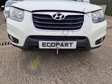 HYUNDAI SANTA FE MK2 (CM) Bumper Front
