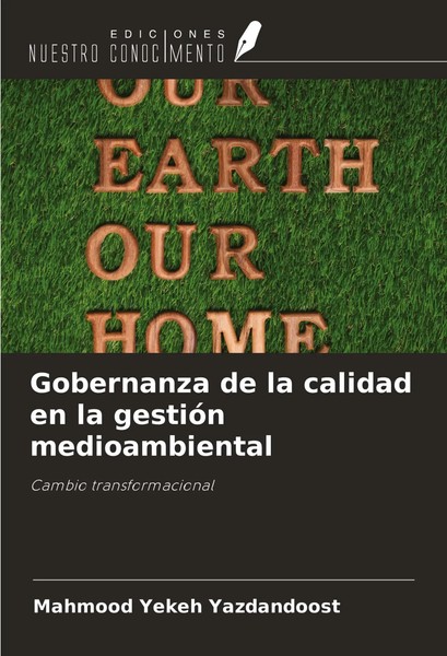 Gobernanza De La Calidad En La GestióN Medioambiental Cambio Transformacional-image