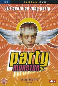 Party Monster Dvd for sale | eBay