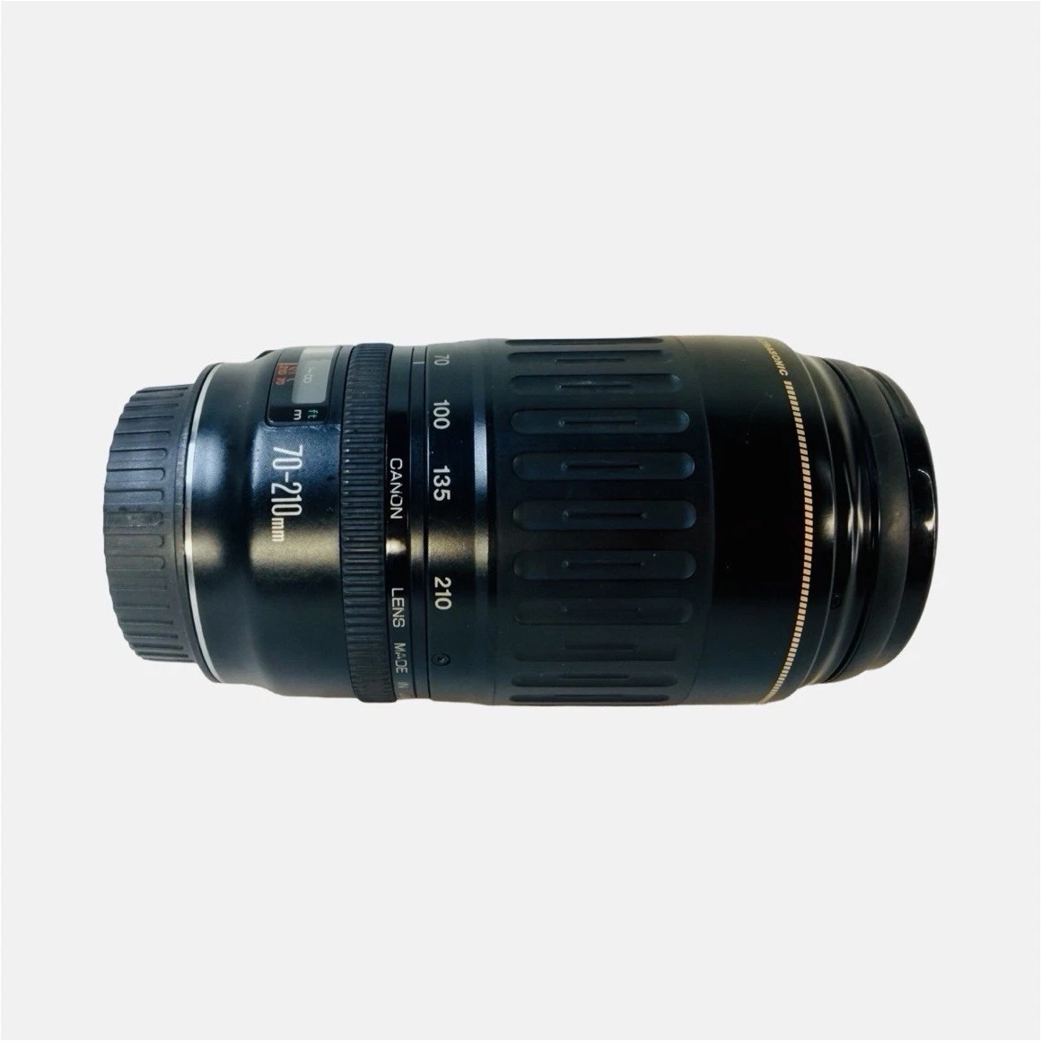 Canon 70-210mm f/3.5-4.5 Camera Lenses for sale | eBay