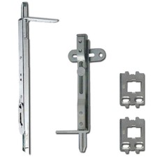 CH18687 - CHAMELEON Adaptable Shootbolt - Pair