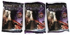 Wizkids Pirates at Ocean's Edge Booster Game Pack 3x Sealed NEW TCG CCG — photo 1
