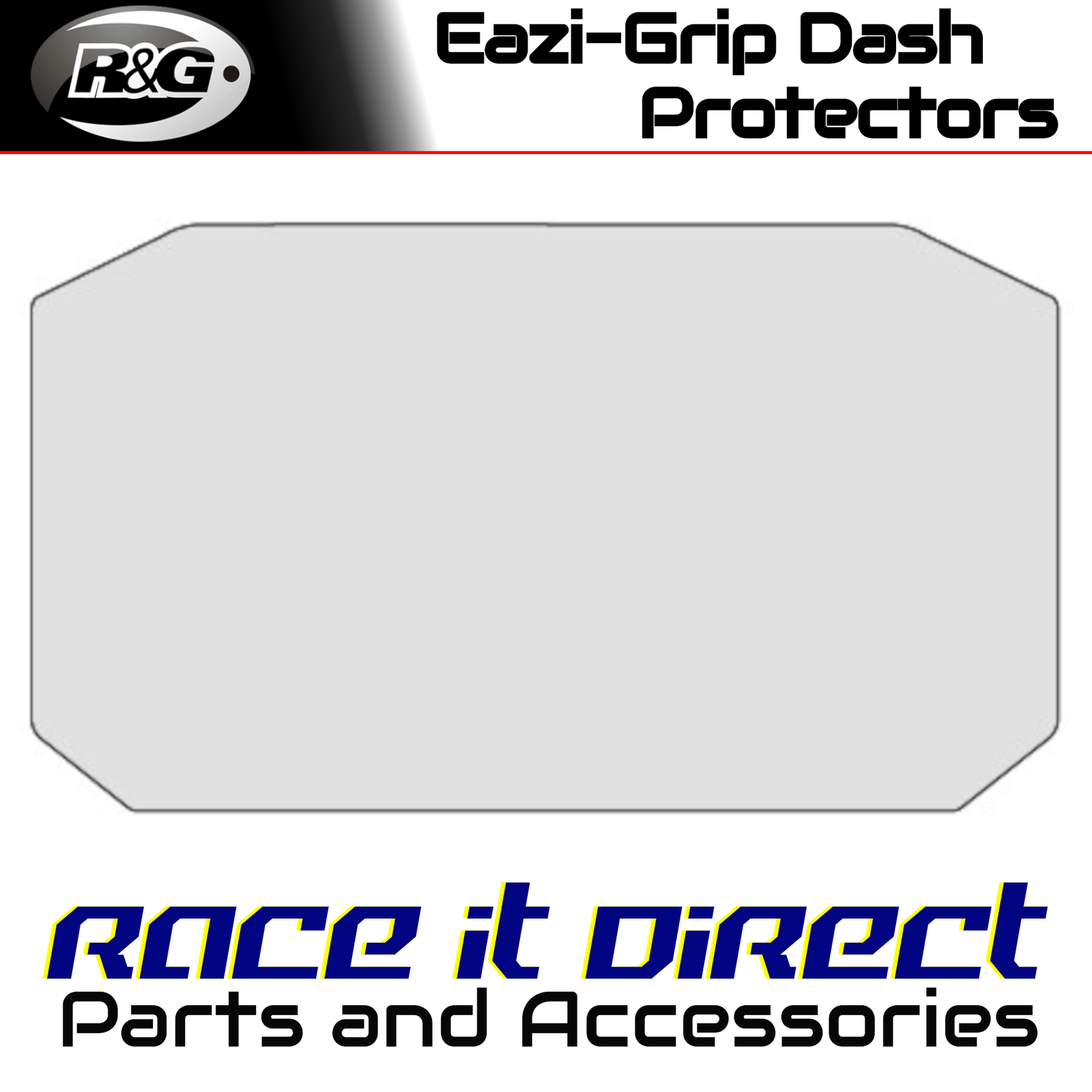 Eazi-Grip Dashboard Protectors for Honda X-ADV (750) 2021-2024 Eazi-Grip