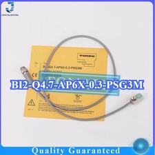 BI2-Q4.7-AP6X-0.3-PSG3M 1Pcs New Inductive Pr...