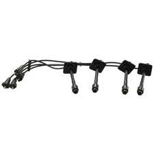 Set of 4 Spark Plug Wires  9091922400 for Toyota Solara Camry RAV4 Subaru Legacy