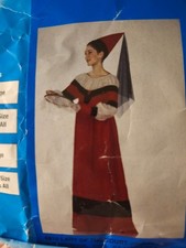 Lady of the Court Adult Costume