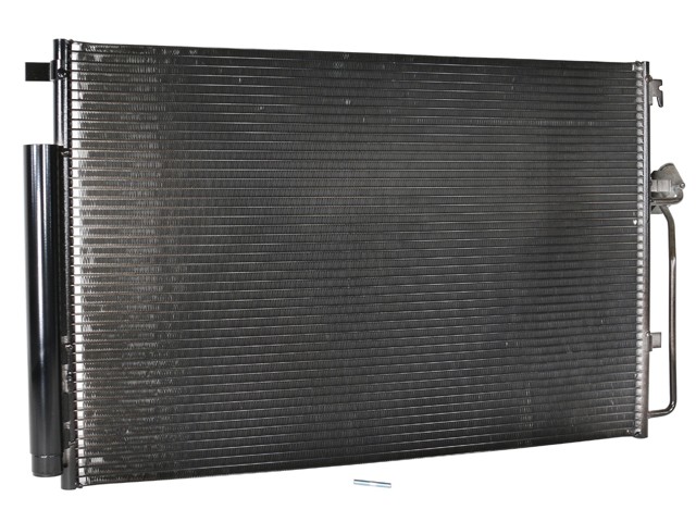 ACM 9065000054 A/C Condenser Mercedes-Benz Sprinter 2500 Sprinter