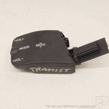 Autoradio Ford TOURNEO CONNECT