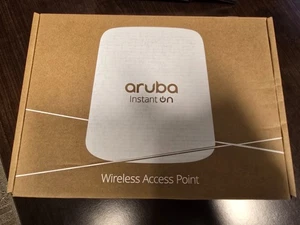 Aruba Instantanée APEX017 Point d'accès sans fil 2x2 Wi-Fi Double-Band Operation
