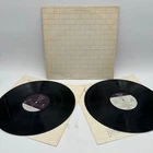 Pink Floyd The Wall 2LP 1st Press VG+ Columbia PC2-36183 w/Original Inners Clean