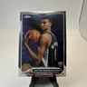 2023-2024 Topps Chrome Basketball Victor Wembanyama RC #1