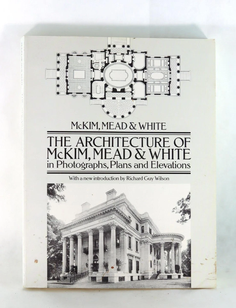 mckim mead white products for sale | eBay