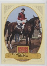 2012 Panini Golden Age Eddie Arcaro #38 0j5