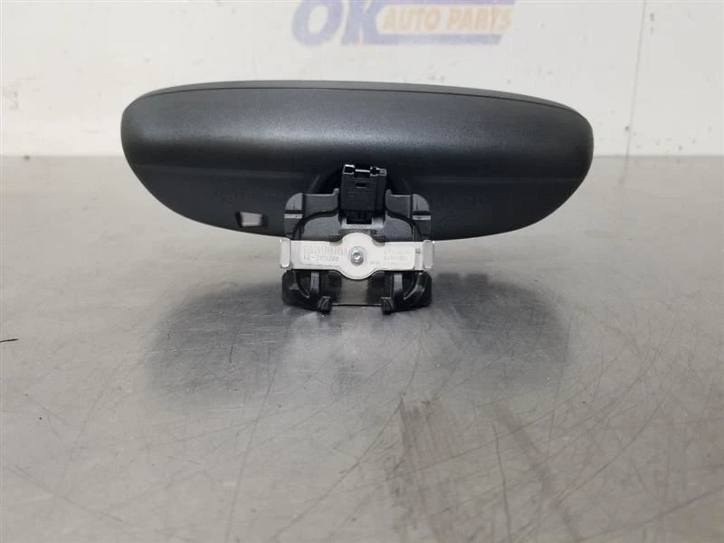 BMW M240I 18 2018 espejo retrovisor interior atenuación automática Foto 4 de 4