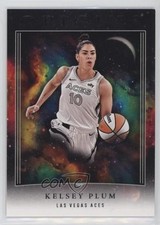 2024 Panini Origins WNBA Kelsey Plum #8 0c3