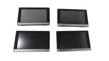 Lot of 4  Garmin Nuvi2597LMT Touchscreen GPS Navigation System - Free Shipping