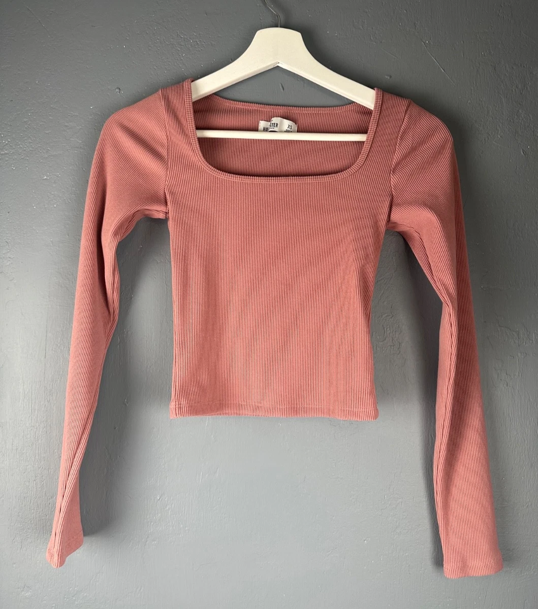 Hollister Regular Size XS Tops for Women for sale | eBay