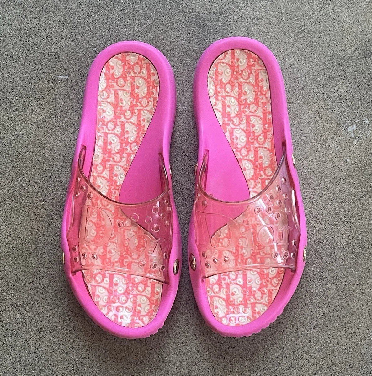 Dior Pink Shoes for Women for sale | eBay