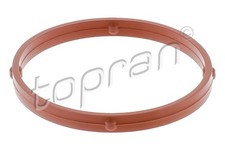 TOPRAN Dichtung, Ansaugkrümmergehäuse Drosselklappengehäuse für MERCEDES-BENZ