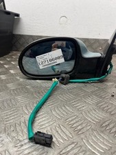 Retroviseur gauche (ou coque) Citroen C5