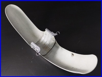 HONDA CB750F Genuine Front Fender CB900F CB1100F | eBay