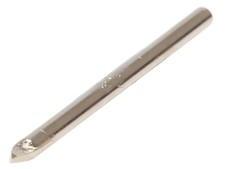 Image of Irwin Glass & Tile Drill Bit 7mm