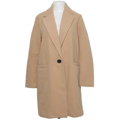 Cache Cache, Mantel, Damen, Größe: 40, PARDEMAN, Beige #VSL