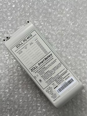 Genuine PD 4410 110087 for Zoll Medical Defibrillator Battery PD4410 E M Series