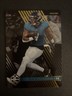2023 Panini Limited - #47 Travis Etienne