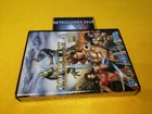 MD GOLDEN AXE  3 III Sega Mega Drive / Genesis