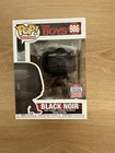 Funko Pop! Vinyl: Black Noir - Amazon San Diego Comic Con 2021 (Exclusive) #986